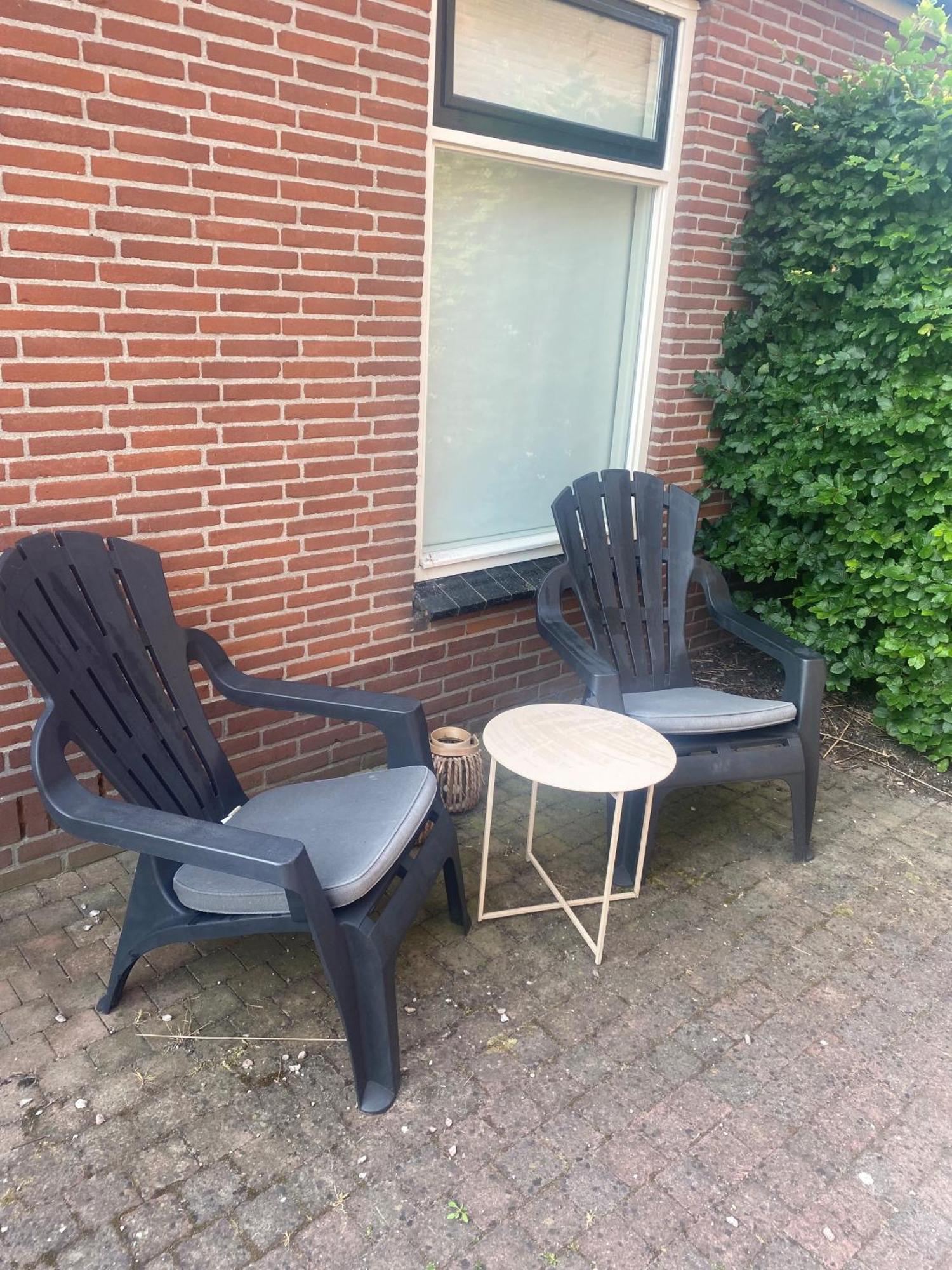99 Lifestyle Suite Zwaag Exterior photo
